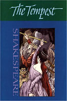 The Tempest (MP3)